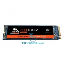 FIRECUDA 510 1TB [ZP1000GM30011]